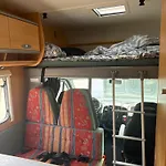 Bobil Caravan Camping