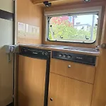 Bobil Caravan Camping
