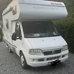 Bobil Caravan *