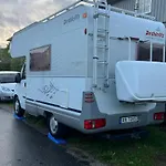 Bobil Caravan Campingplasser Sandefjord