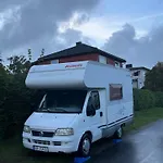 Campingplasser Bobil Caravan Sandefjord