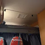 Bobil Caravan Camping