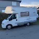 Camping Bobil Caravan *