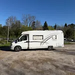 Bobil Caravan