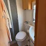 Parque de Campismo Bobil Caravan Sandefjord