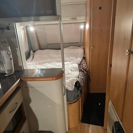 Campsite Campingvogn *
