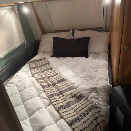 Campingvogn Camping *