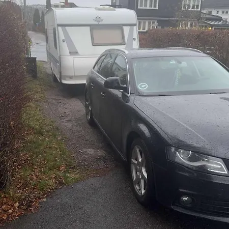 Campsite Campingvogn Sandefjord