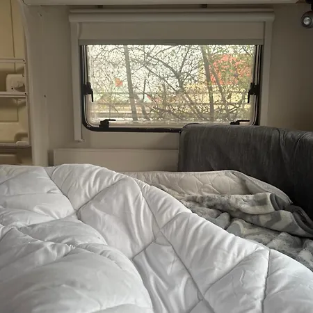 Campsite Campingvogn Sandefjord