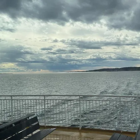 Bobil Caravan Camping