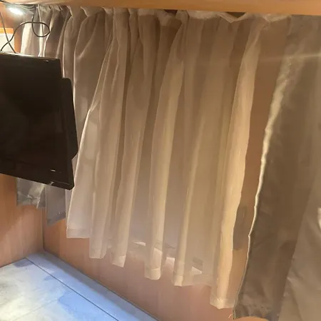 Bobil Caravan Camping