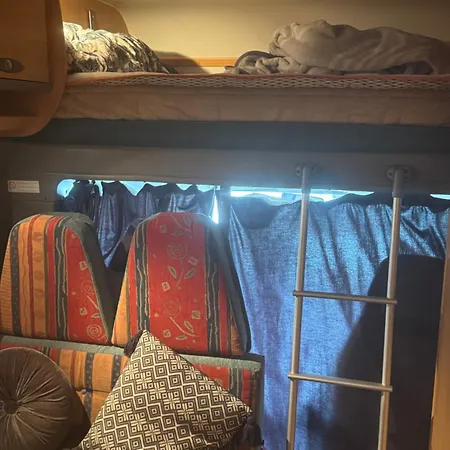 Bobil Caravan