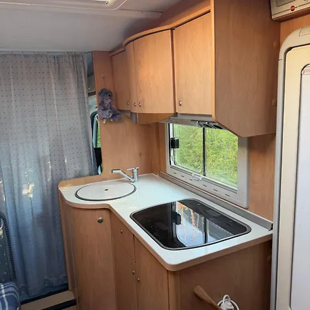 Bobil Caravan * Sandefjord