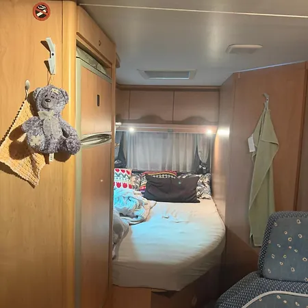 Bobil Caravan