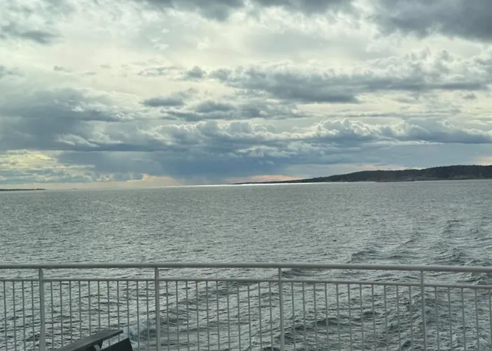 Bobil Caravan Camping