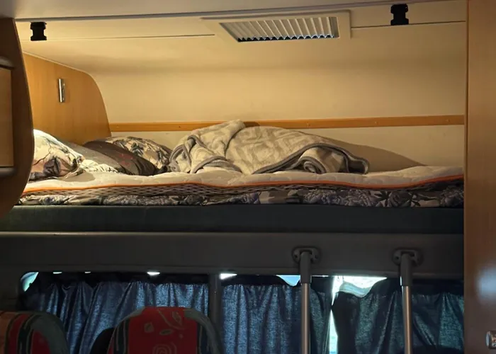Bobil Caravan *