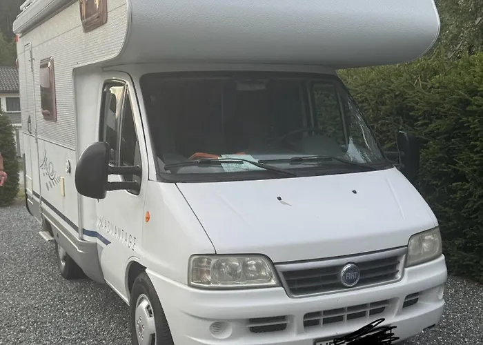 Bobil Caravan *