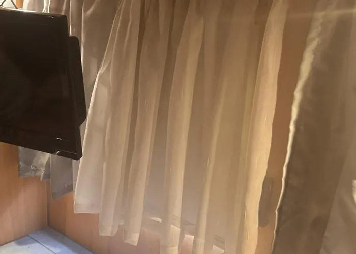 Bobil Caravan Camping