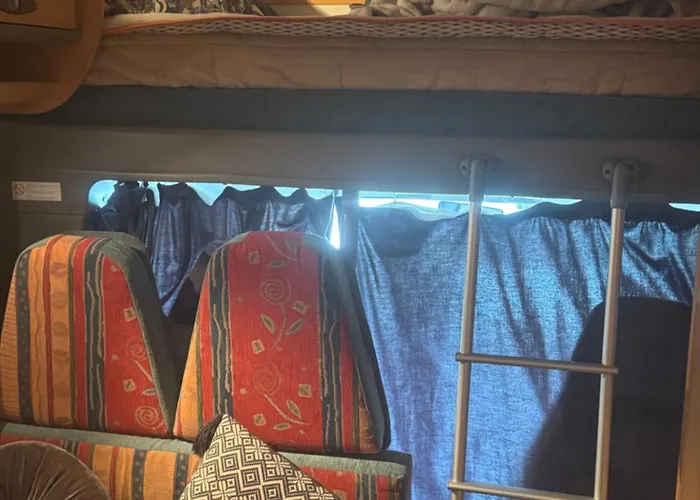Bobil Caravan
