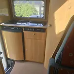 Kamp alanı Bobil Caravan *