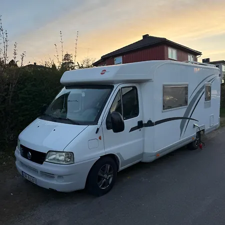 Bobil Caravan *