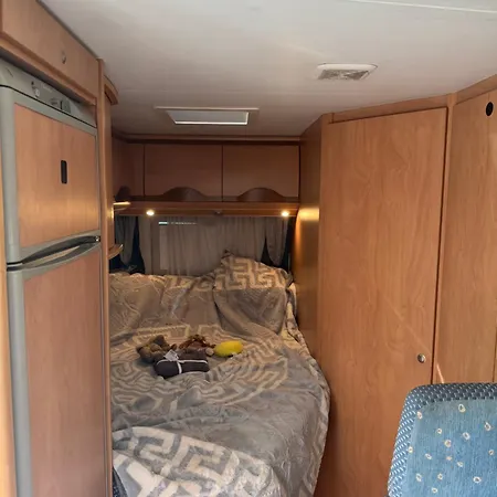 Bobil Caravan